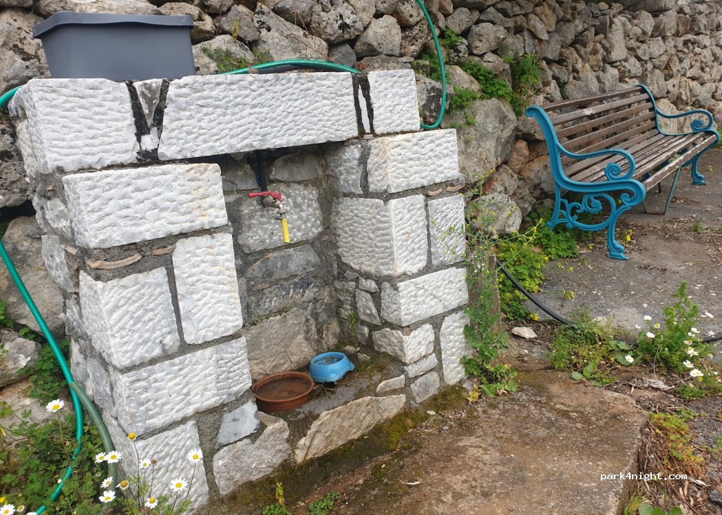 (240 22) Kalyves, Messinia - — foto
