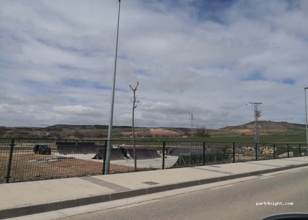 (09195) Burgos - 1 Diseminado Diseminados — foto 3