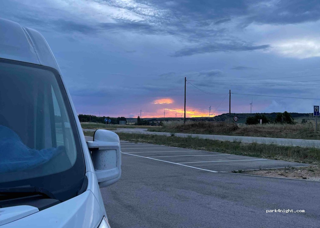 (09195) Burgos - 1 Diseminado Diseminados — foto 4