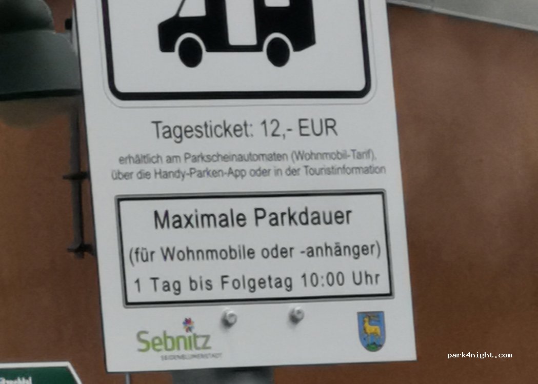 (01855) Sebnitz - 1 Kirchberg — foto