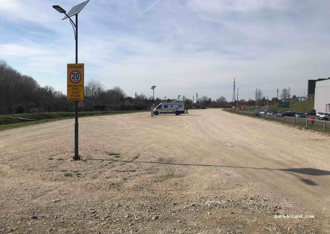 (9400) Sopron - 35 Lackner Kristóf utca — foto 3