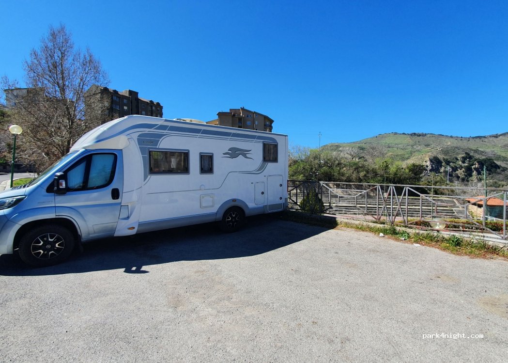 (90027) Petralia Sottana - 6A Quartiere San Giuseppe — foto 2