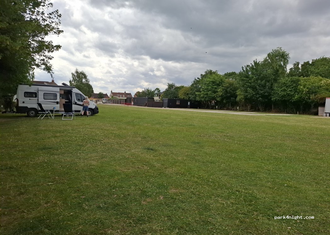 Half Moon Inn — foto 2