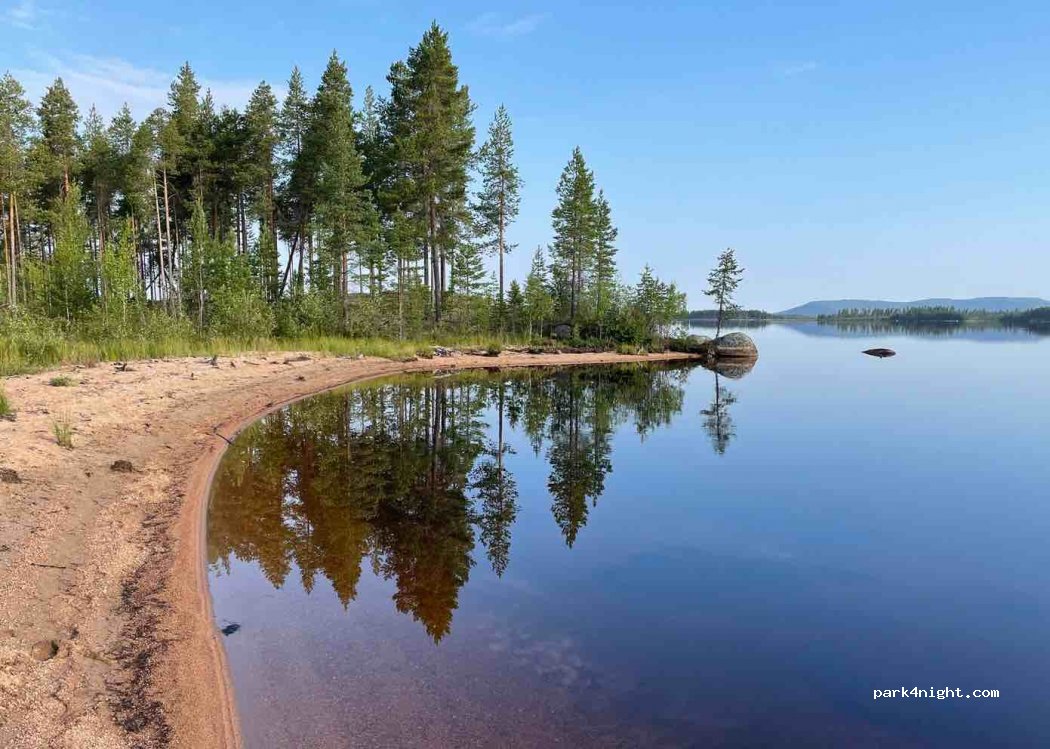 (842 94) Sveg - Unnamed Road — foto 2