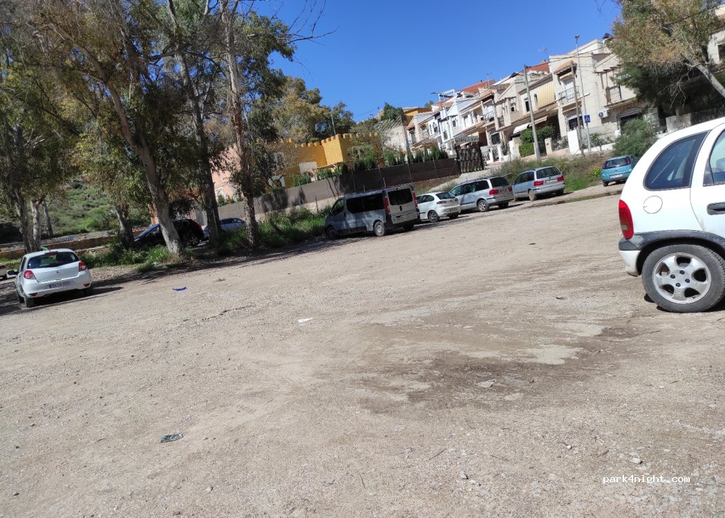 (30800) Lorca - 4D Calle Rambla Alta — foto