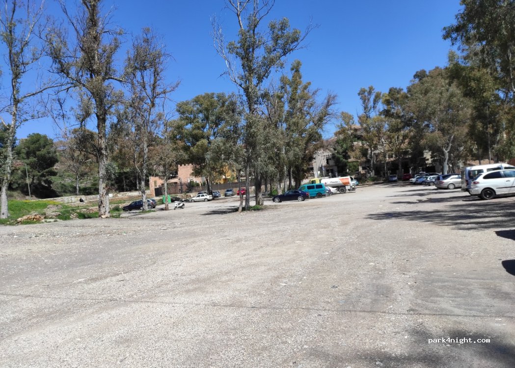 (30800) Lorca - 4D Calle Rambla Alta — foto 4