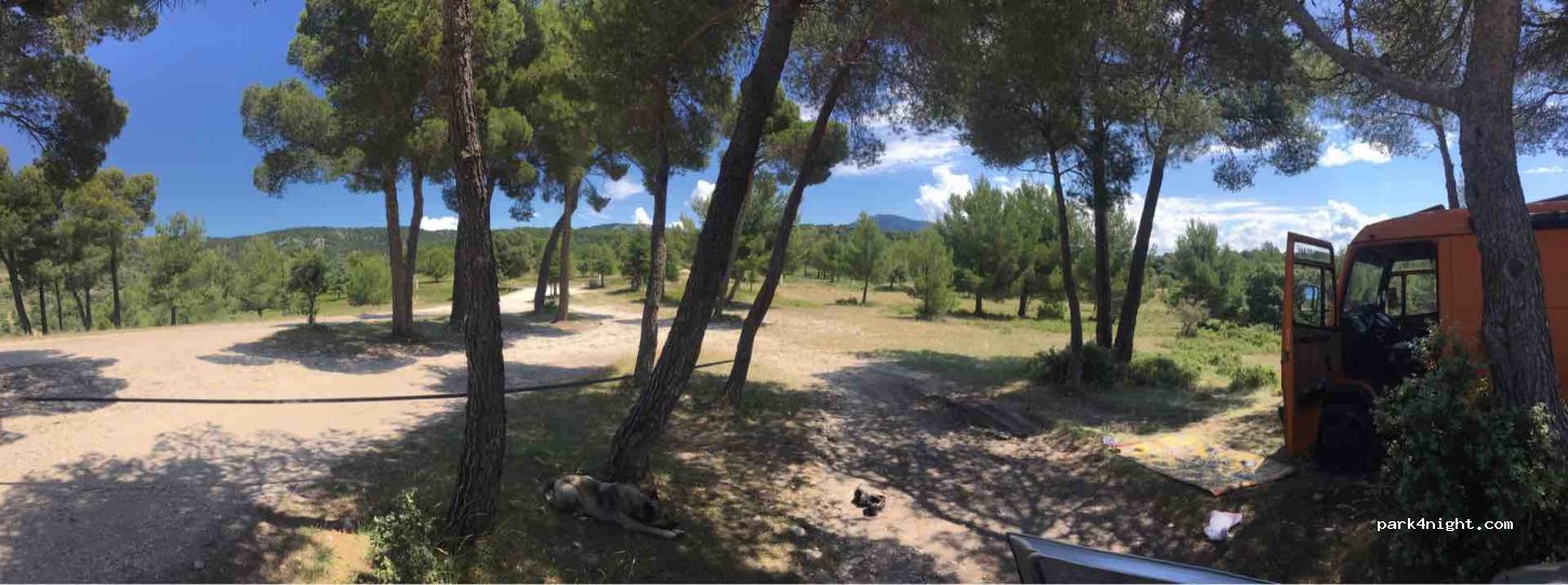 (84410) Malaucène - D19 — foto 2
