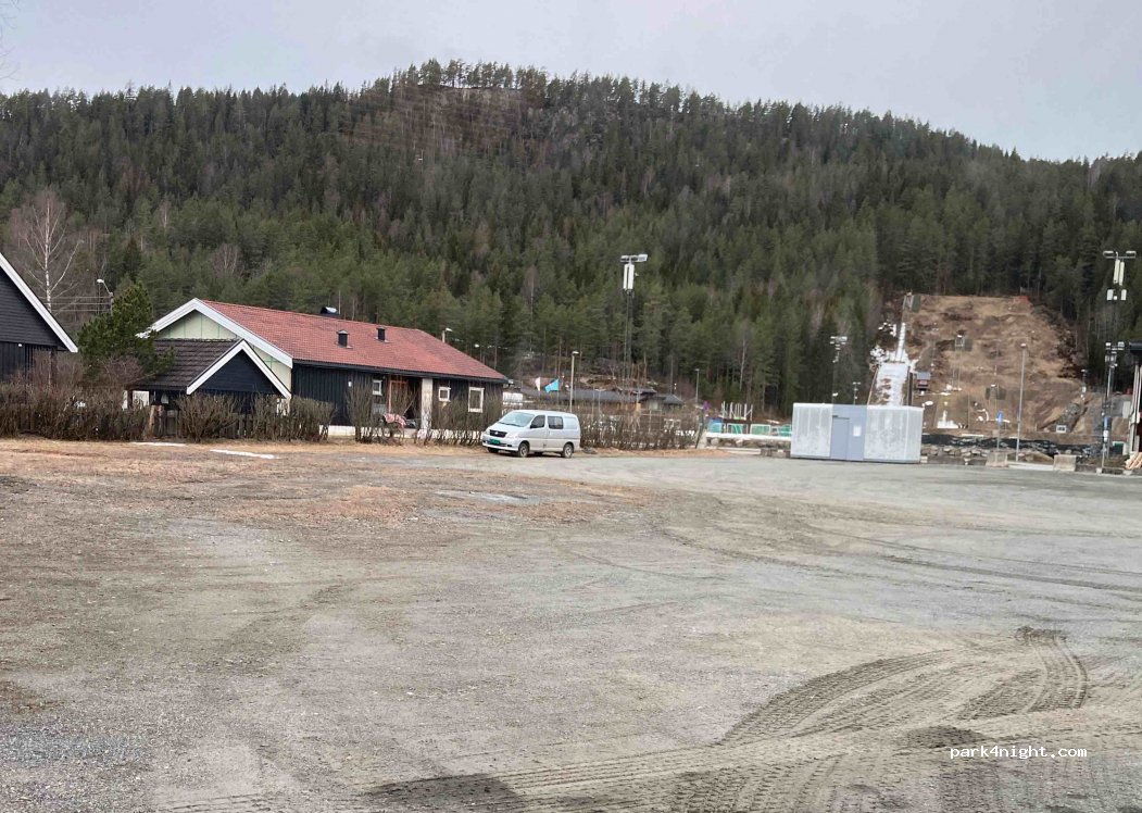 (3617) Kongsberg - 77 Numedalsvegen — foto