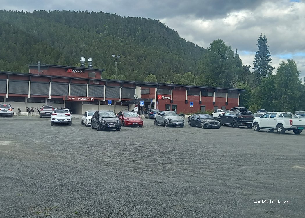 (3617) Kongsberg - 77 Numedalsvegen — foto 3