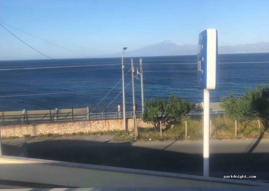 (89065) Lazzaro - 17 Via Vecchia Provinciale — foto