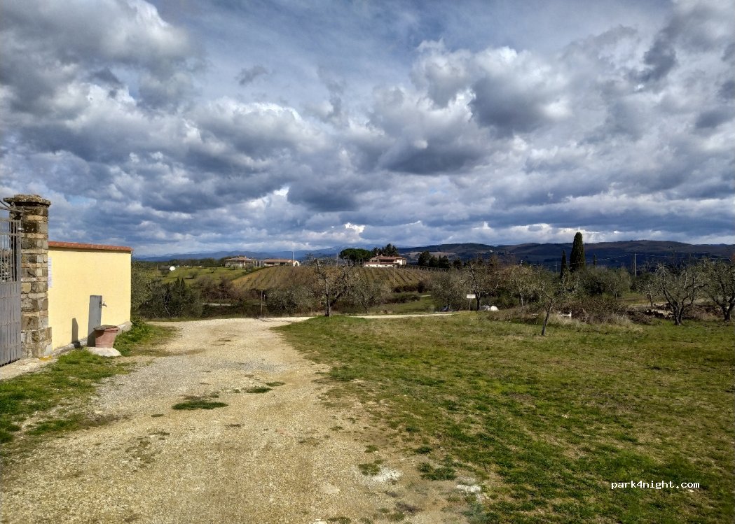 (50028) Barberino Tavarnelle - — foto