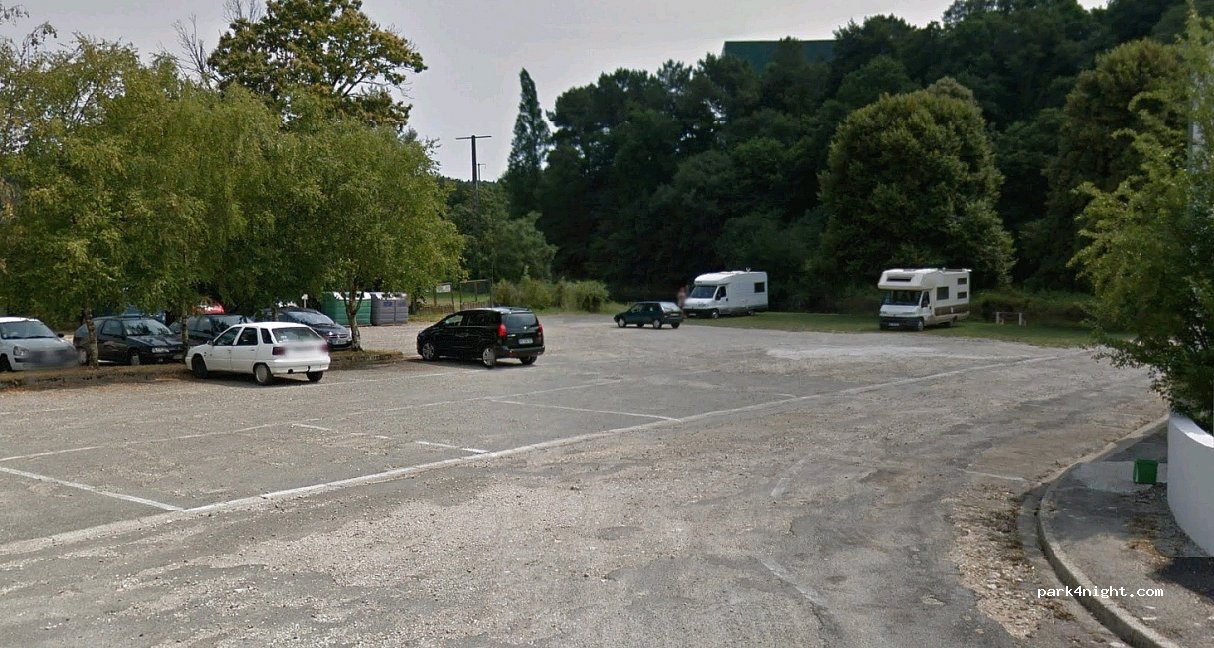 (56620) Cléguer - 16 Rue du Palud — foto