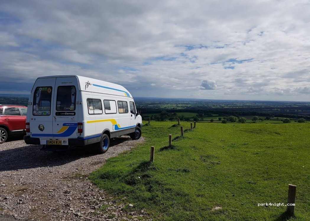 (DE6 2GW) Ashbourne - Back Lane — foto