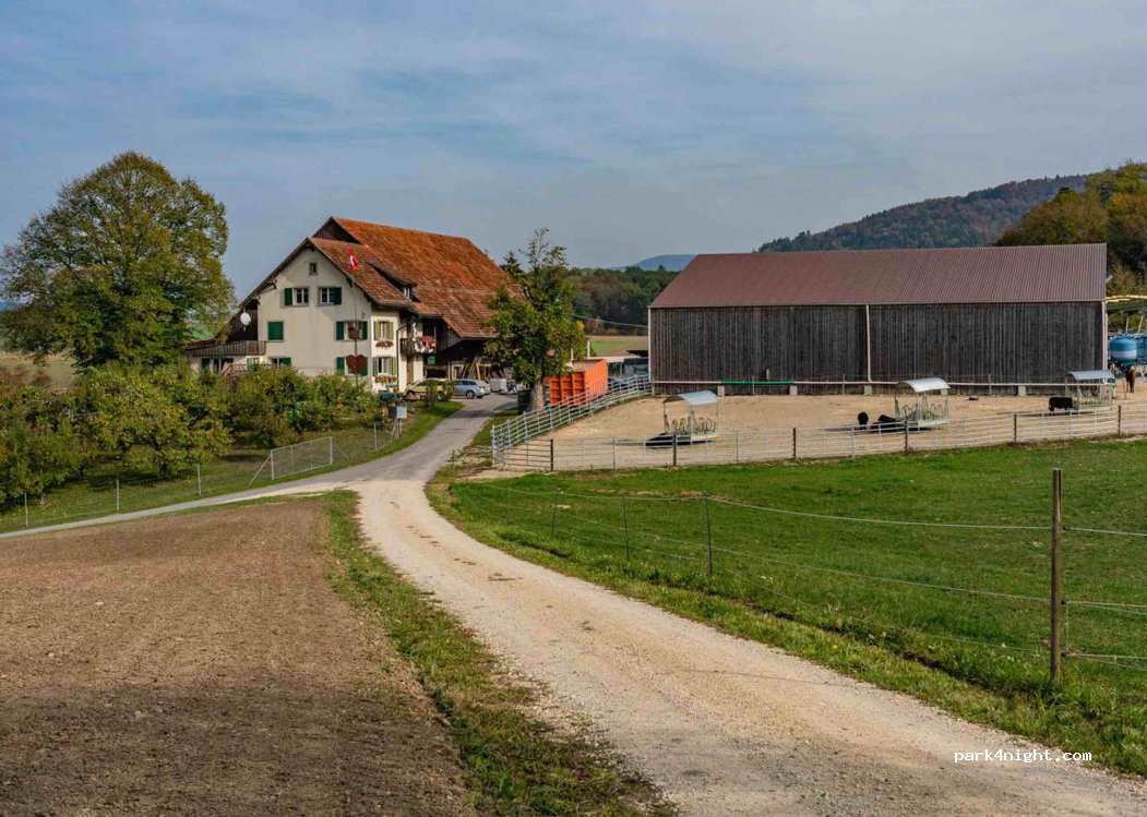 Wetzenhof — foto