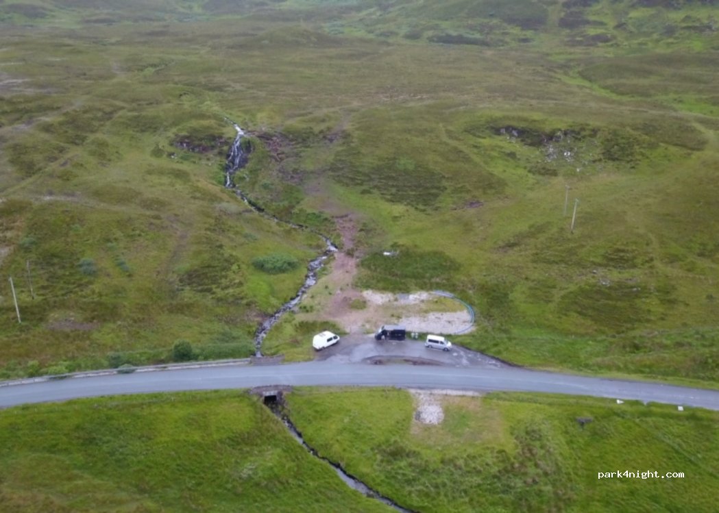 (IV51 9HX) Portree - A855 — foto 4