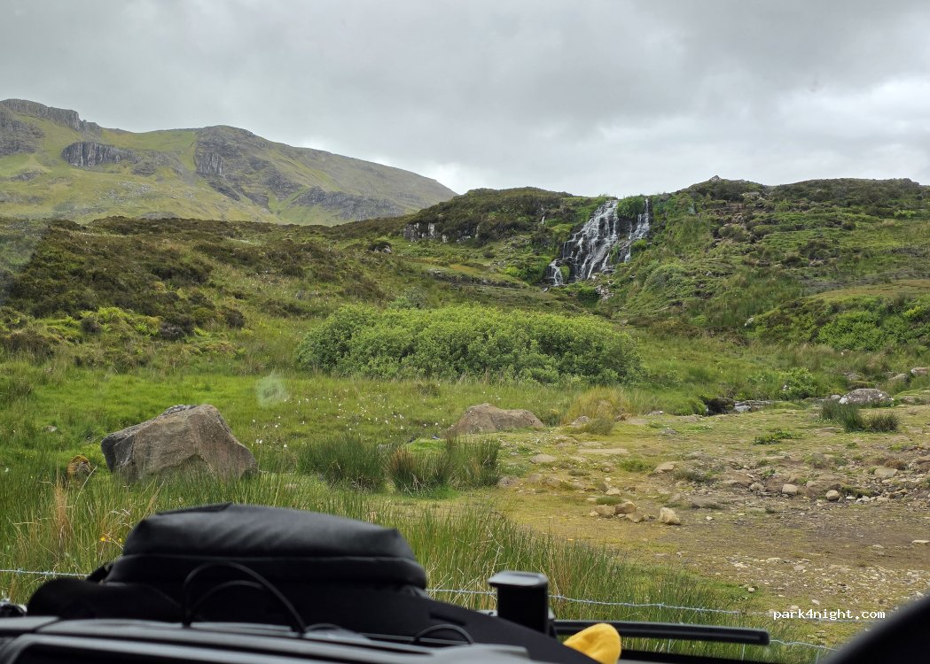 (IV51 9HX) Portree - A855 — foto 5