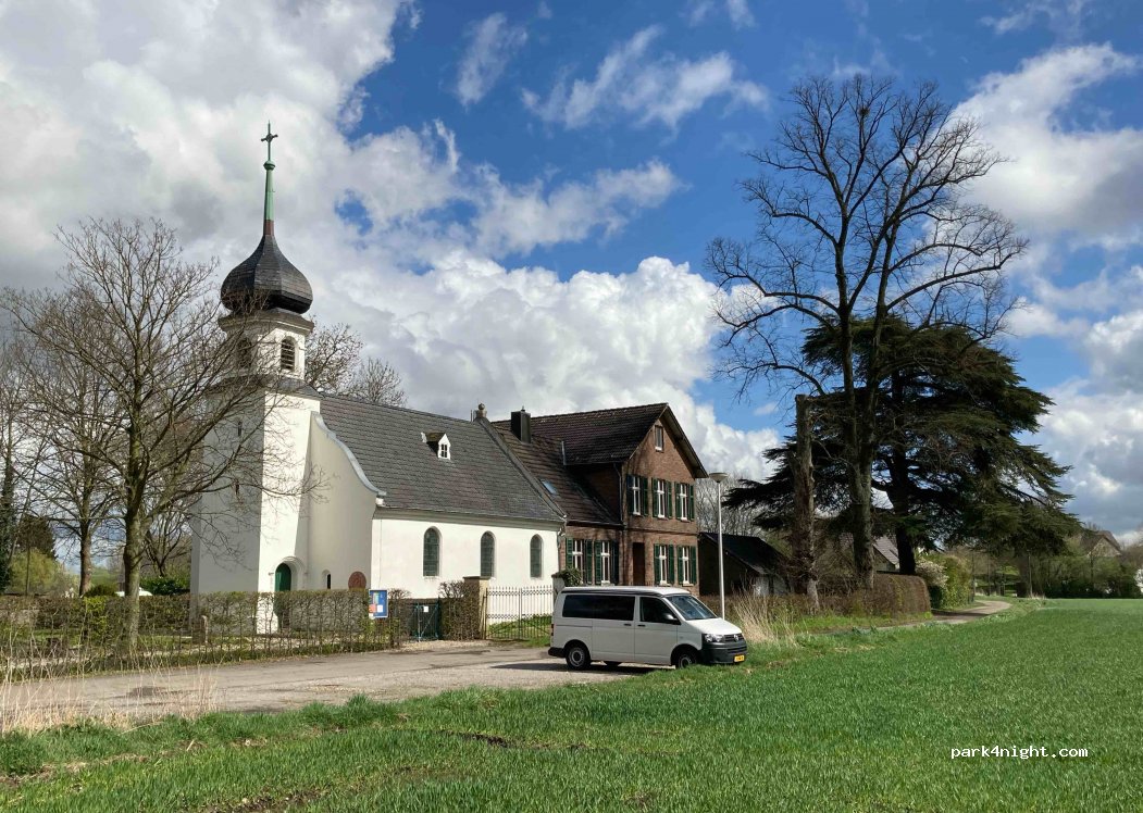 (47533) Kleve - 1 Bylandsweg — foto