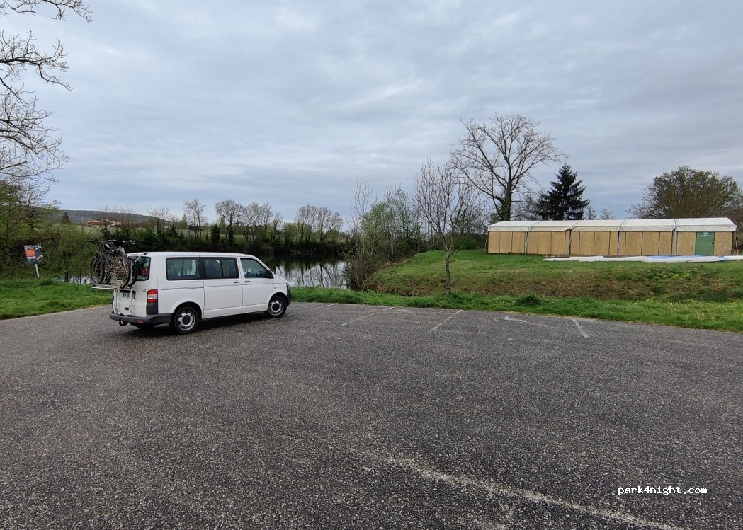 (47140) Saint-Sylvestre-sur-Lot - 404 Chemin de la Payssière — foto
