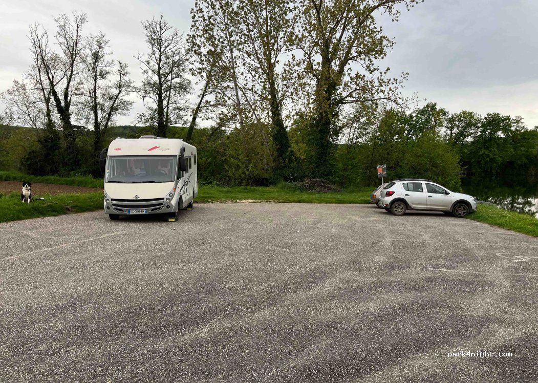 (47140) Saint-Sylvestre-sur-Lot - 404 Chemin de la Payssière — foto 3