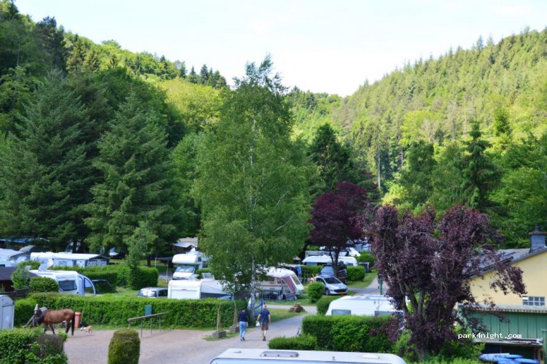 Camping Waldfrieden — foto 2