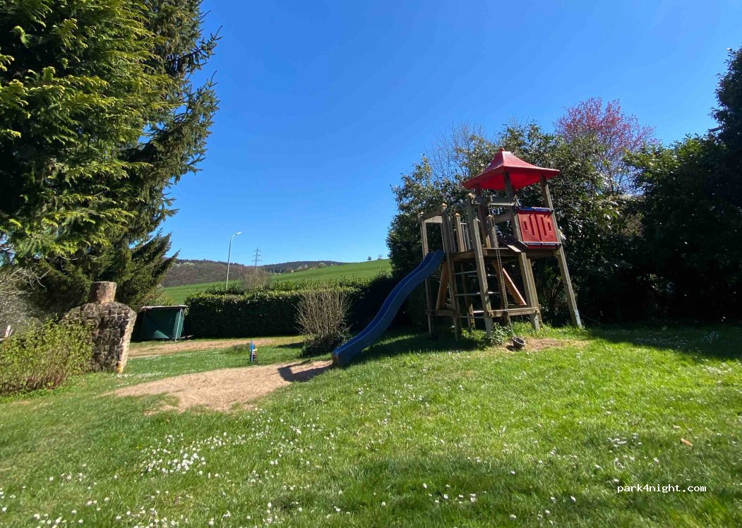 Camping Waldfrieden — foto 3