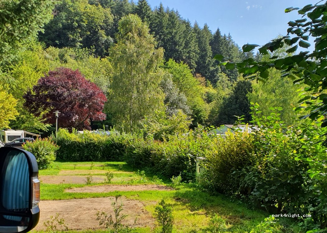 Camping Waldfrieden — foto 4