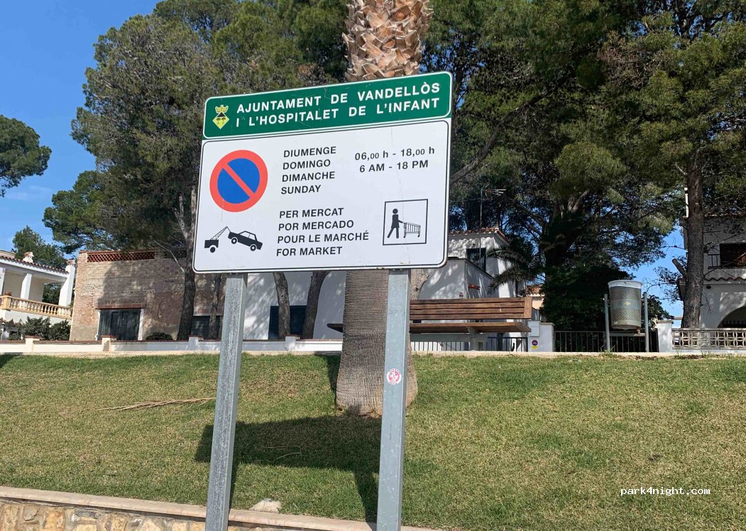 (43890) L'Hospitalet de l'Infant - 5 Carrer de Cesar Gimeno — foto