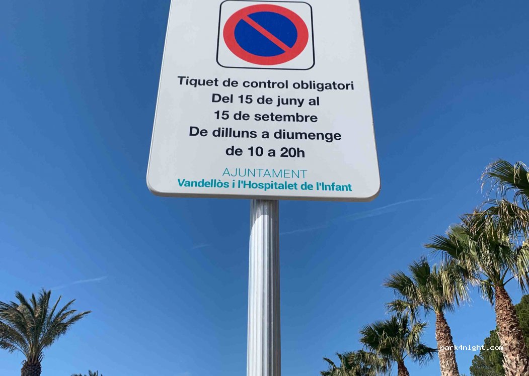 (43890) L'Hospitalet de l'Infant - 5 Carrer de Cesar Gimeno — foto 2