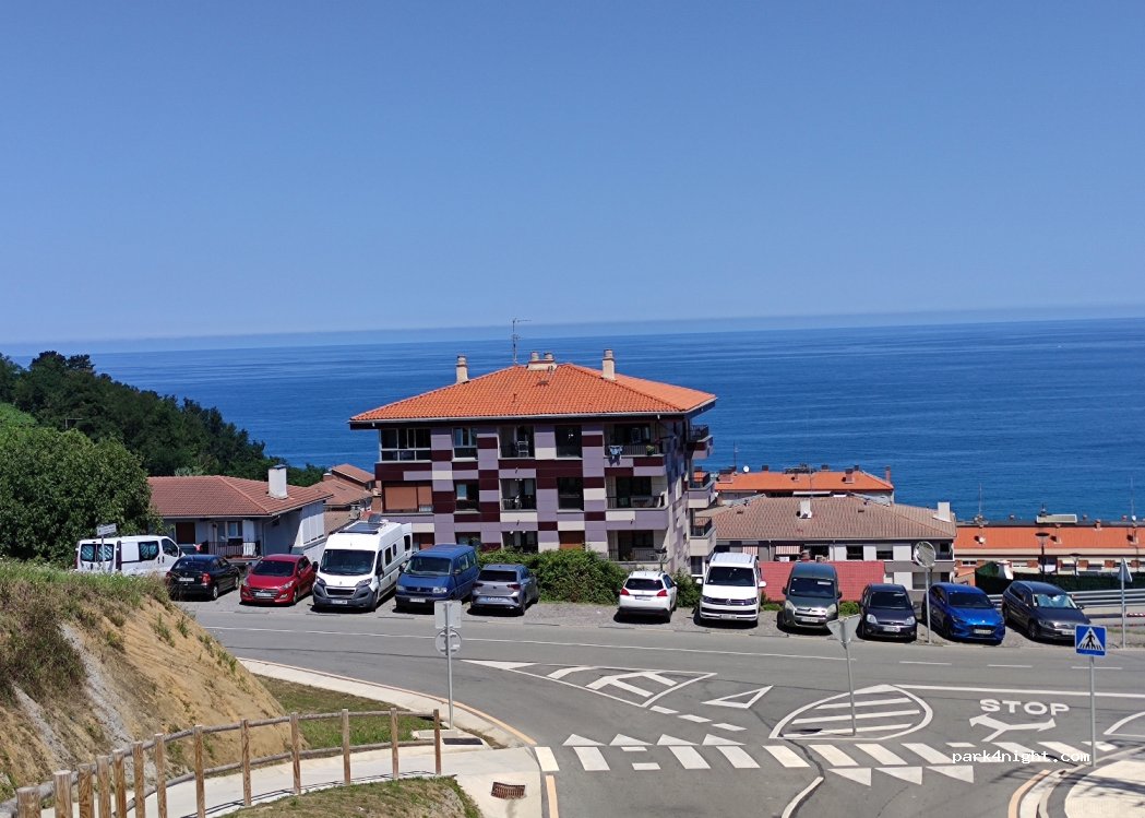 (20808) Getaria - 905 Lugar Barrio San Prudentzio — foto 3