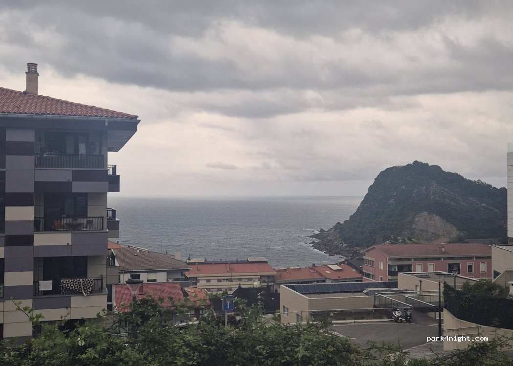 (20808) Getaria - 905 Lugar Barrio San Prudentzio — foto 4