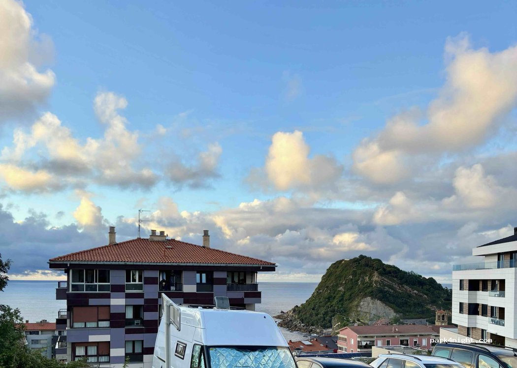 (20808) Getaria - 905 Lugar Barrio San Prudentzio — foto 5