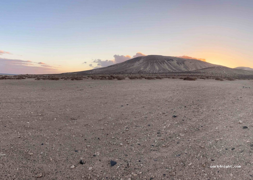 (35627) Costa Calma - — foto
