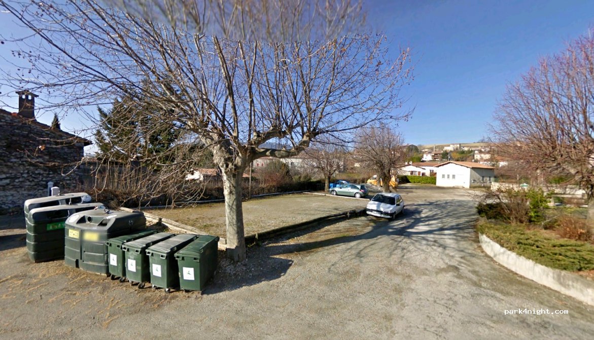 (26400) Beaufort-sur-Gervanne - 6 D70 — foto 2
