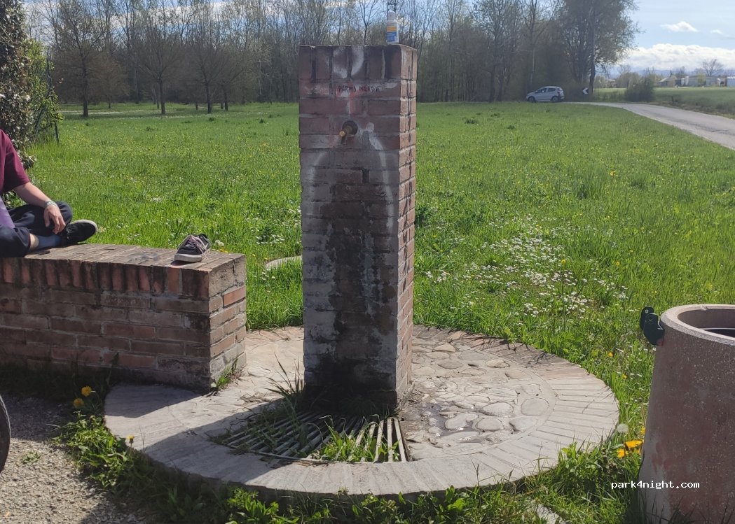 (42049) Sant'Ilario d'Enza - — foto
