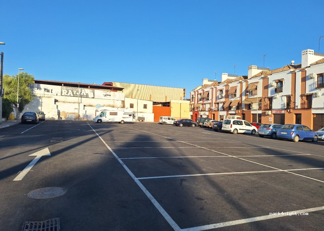 (14600) Montoro - 6 Calle Juan Antonio Cervera — foto
