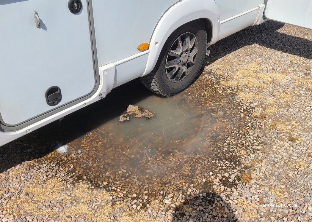 Silver Sands Holiday Park — foto 2