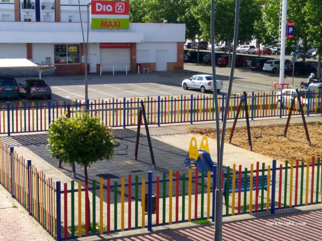 (21410) Isla Cristina - 11 Urbanización Molino Carreras M14 — foto