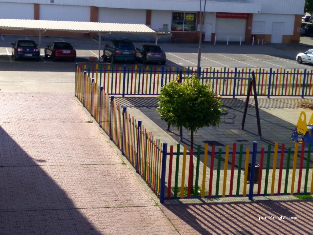 (21410) Isla Cristina - 11 Urbanización Molino Carreras M14 — foto 2