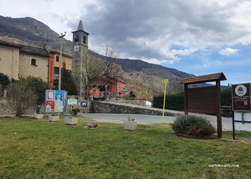 (10010) Settimo Vittone - 11 Frazione Torre Daniele — foto 3