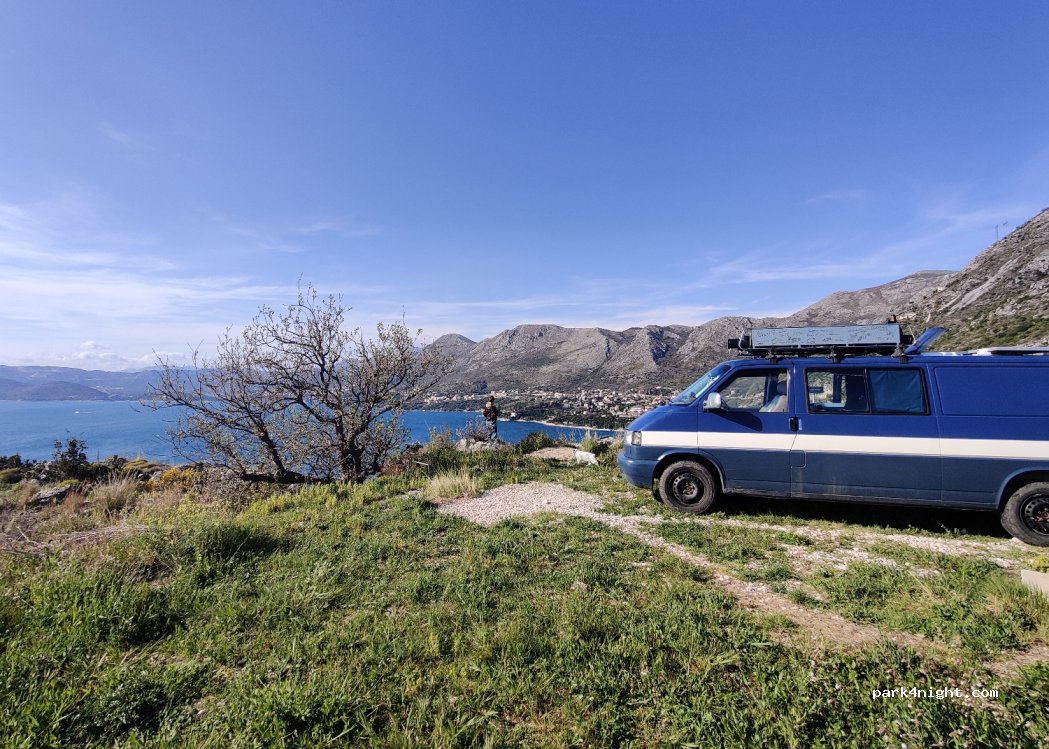 (20210) Cavtat - Uvala Robinson — foto 2