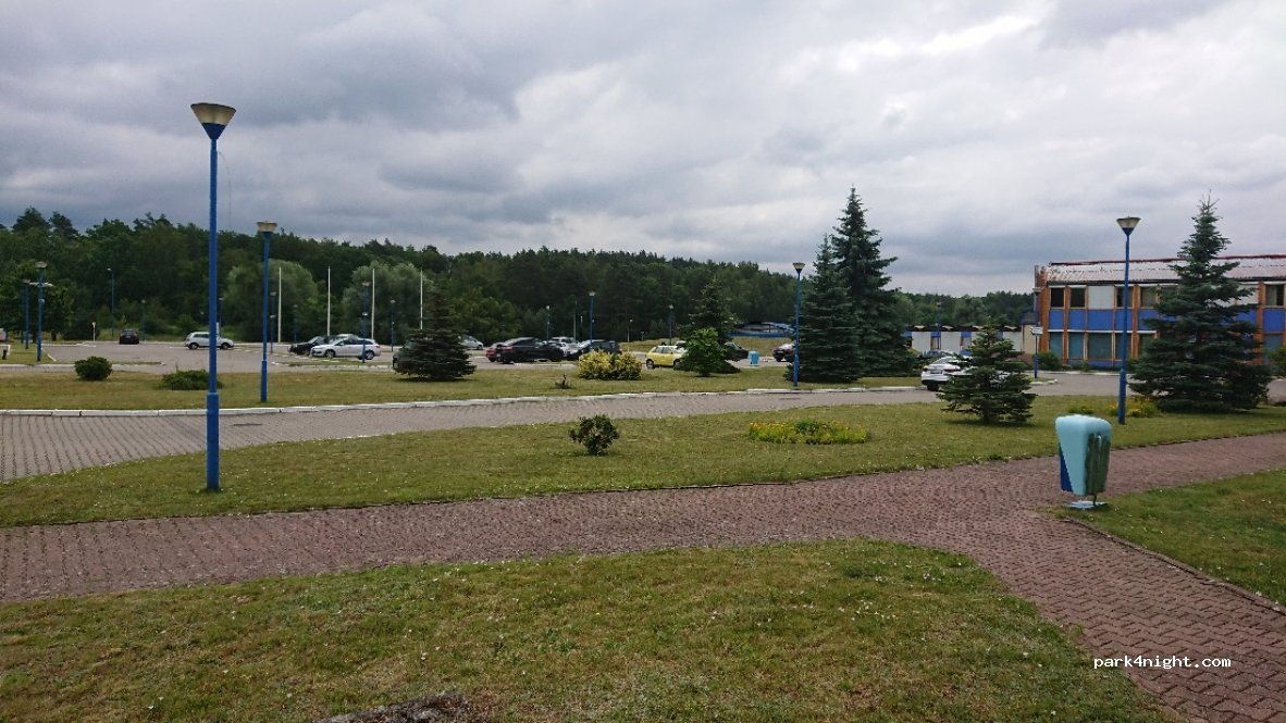 Panorama Hotel — foto