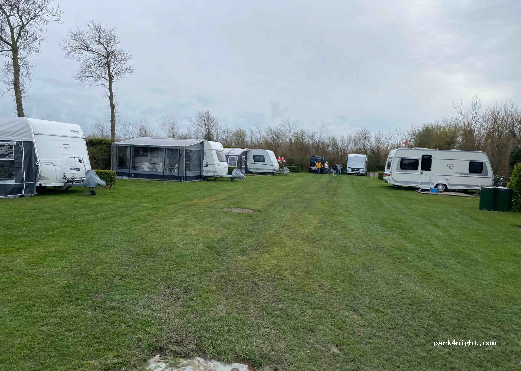 Minicamping Boogaard — foto 2