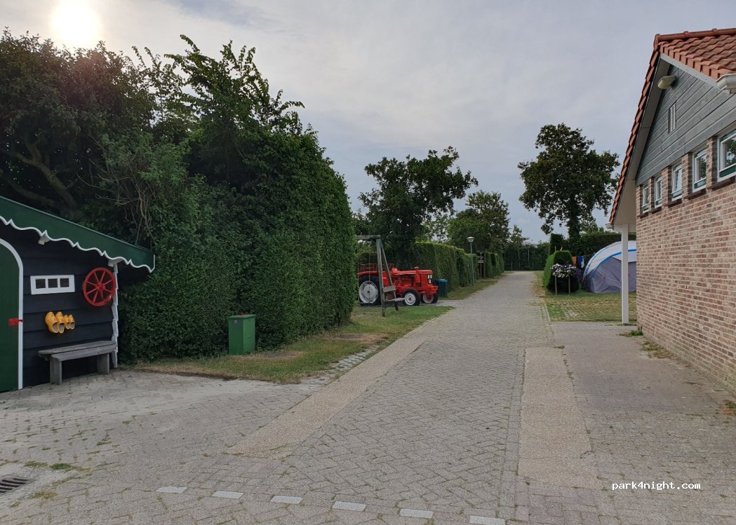 Minicamping Boogaard — foto 4