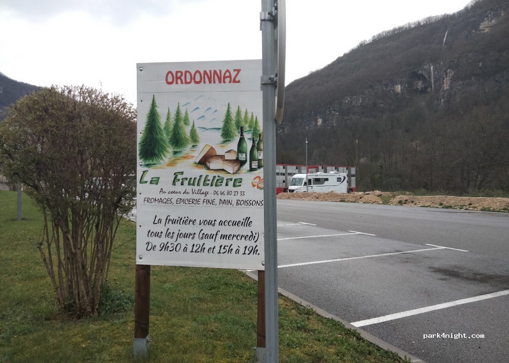 (01510) La Burbanche - 2 Les Hôpitaux — foto 3