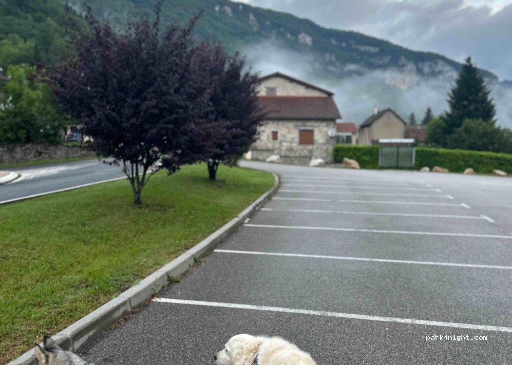 (01510) La Burbanche - 2 Les Hôpitaux — foto 4