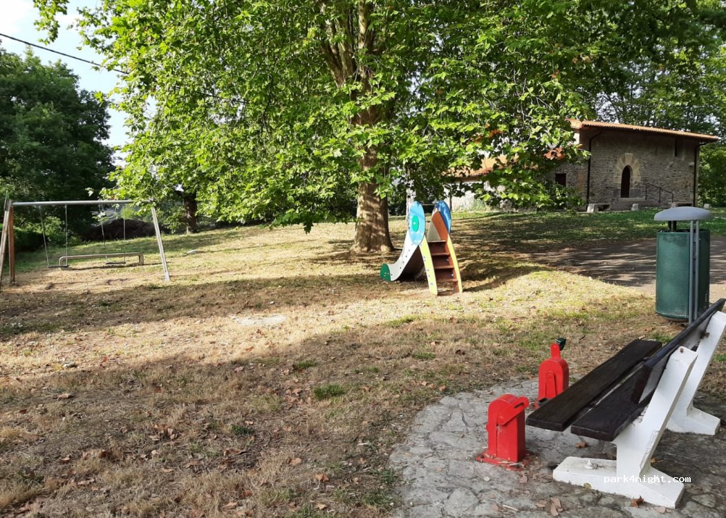 (48393) Landaberde - 4 Lugar Barrio Armotxerri — foto 2