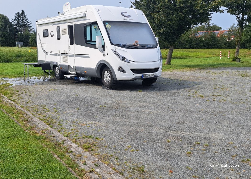 Wohnmobilstellplatz Rechtsupweg — foto 4
