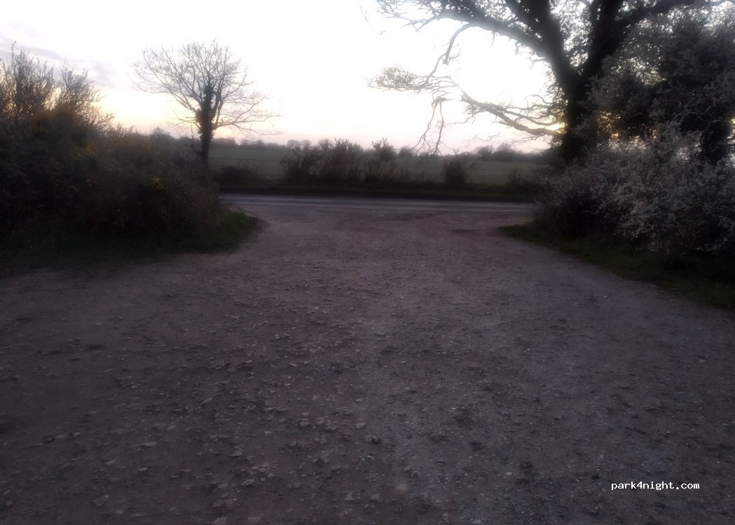 (IP17 3AH) Westleton - — foto