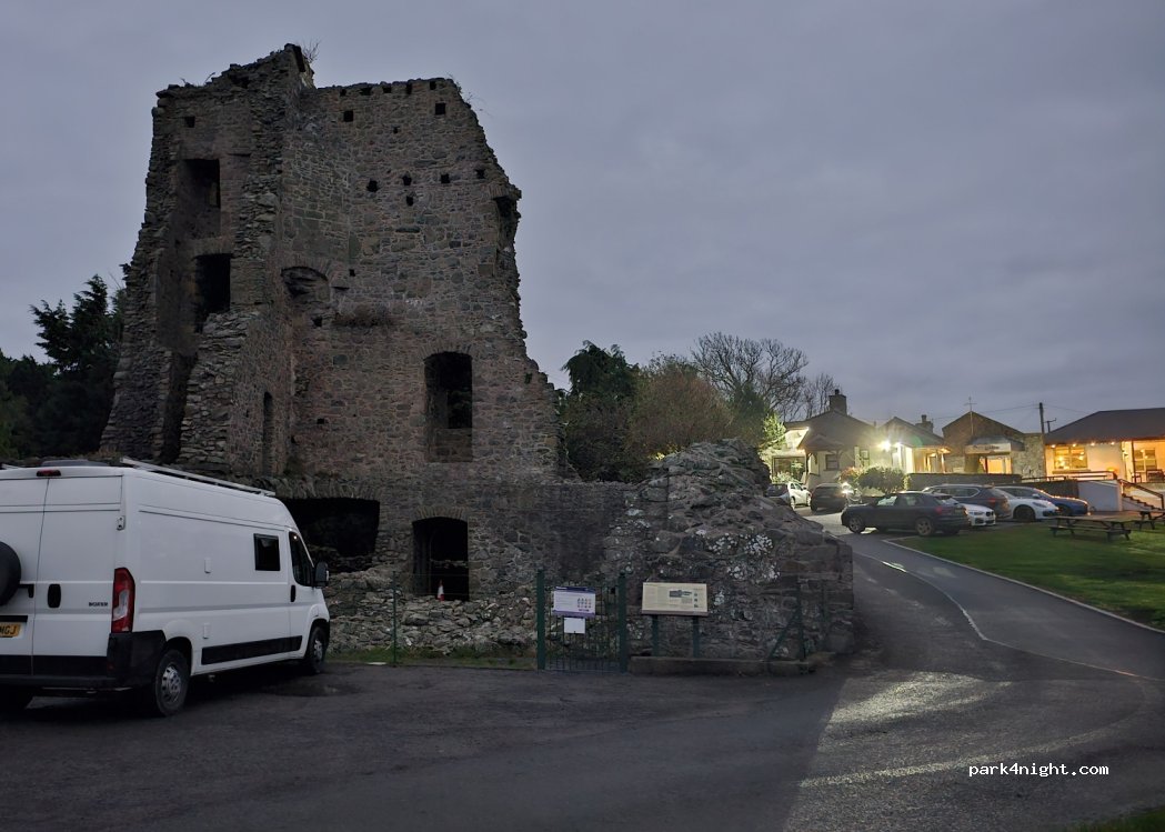 (BT23 6SA) Killinchy - 1a Sketrick Island — foto