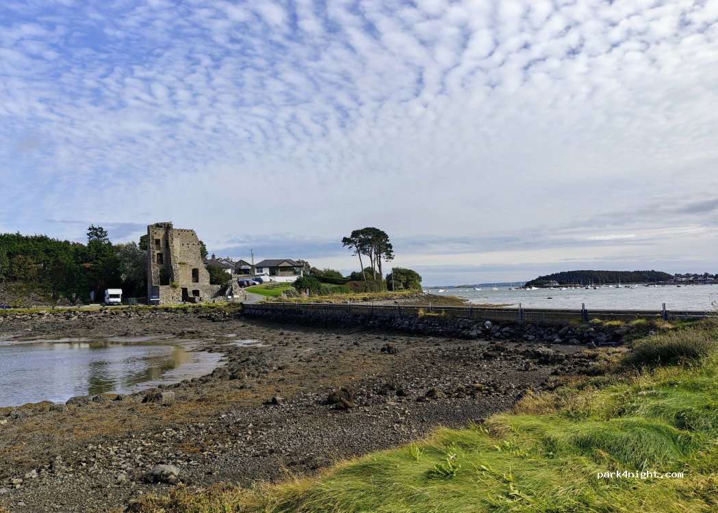 (BT23 6SA) Killinchy - 1a Sketrick Island — foto 4